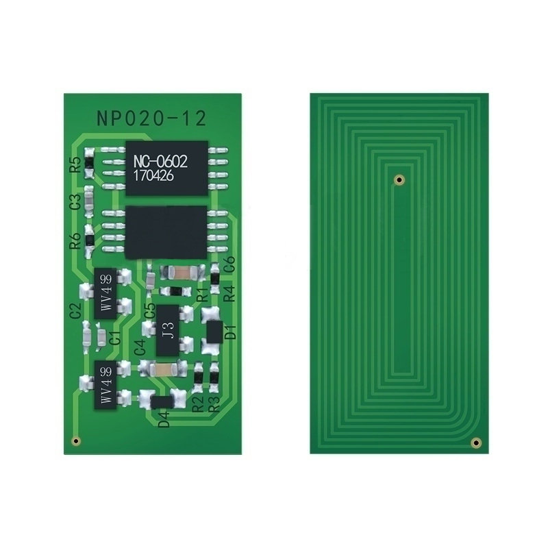 Ricoh infoprint Pro C901 Toner Chip